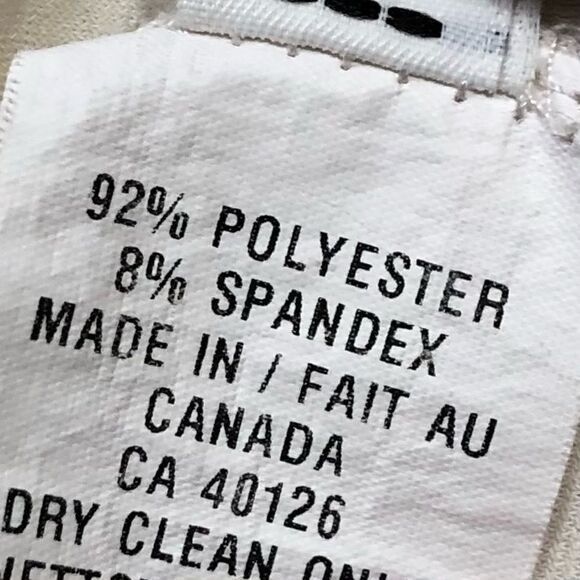 Bailey Creamy White Long Cardigan - Picture 7 of 11